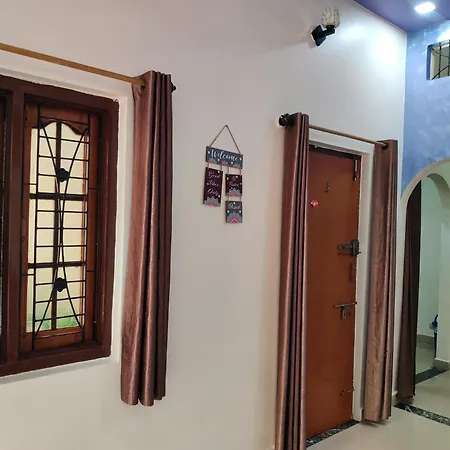 Madhuban Homestay 1 Ujjain Exterior photo