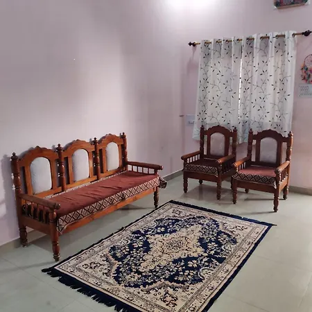 Madhuban Homestay 1 Ujjain Exterior photo