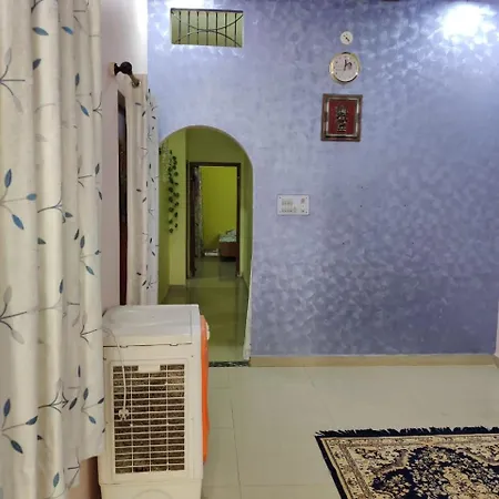Madhuban Homestay 1 Ujjain Exterior photo