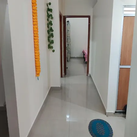 Madhuban Homestay 1 Ujjain Exterior photo