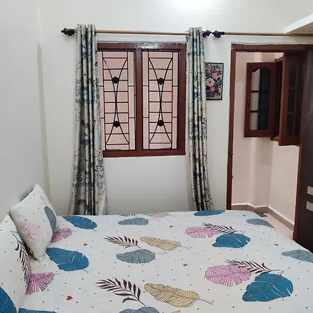 Madhuban Homestay 1 Ujjain Exterior photo