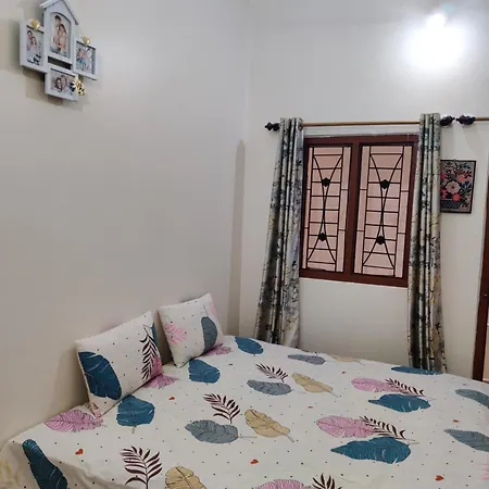 Madhuban Homestay 1 Ujjain Exterior photo