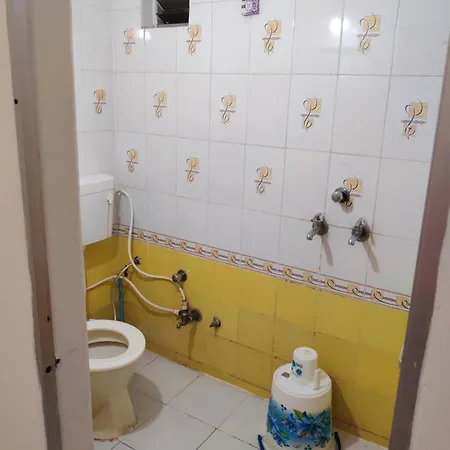 Madhuban Homestay 1 Ujjain Exterior photo