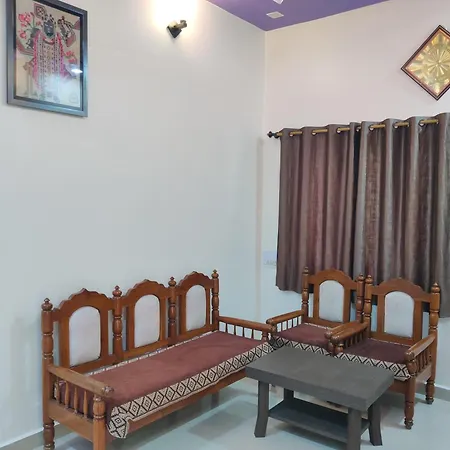 Madhuban Homestay 1 Ujjain Exterior photo