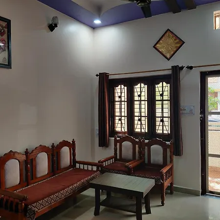 Madhuban Homestay 1 Ujjain Exterior photo