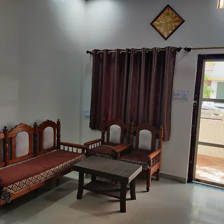 Madhuban Homestay 1 Ujjain Exterior photo