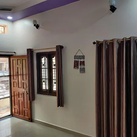Madhuban Homestay 1 Ujjain Exterior photo