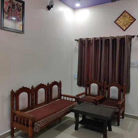 Madhuban Homestay 1 Ujjain Exterior photo
