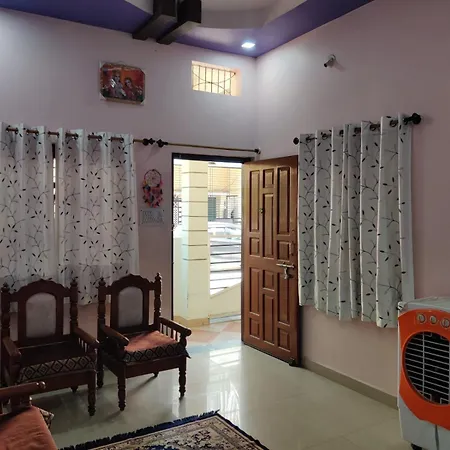 Madhuban Homestay 1 Ujjain Exterior photo