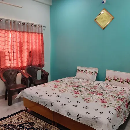 Madhuban Homestay 1 Ujjain Exterior photo