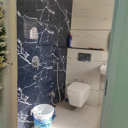 Madhuban Homestay 1 Ujjain Exterior photo