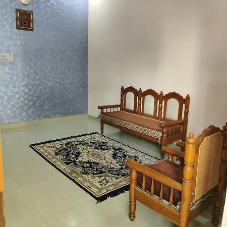 Madhuban Homestay 1 Ujjain Exterior photo