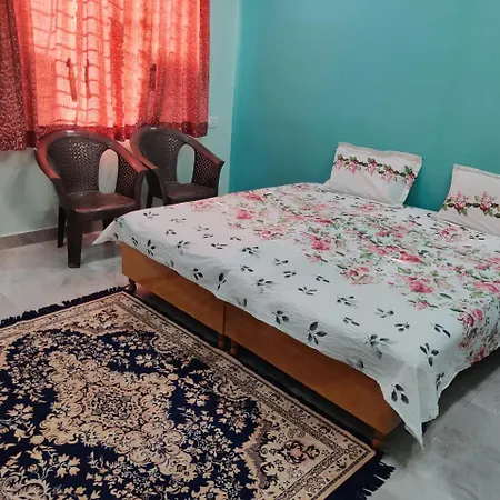 Madhuban Homestay 1 Ujjain Exterior photo