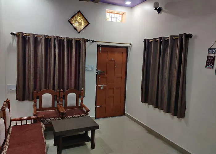 Madhuban Homestay 1 Ujjain