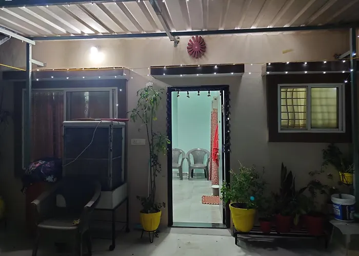 Madhuban Homestay 1 Ujjain