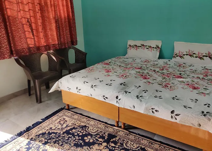 Madhuban Homestay 1 Ujjain