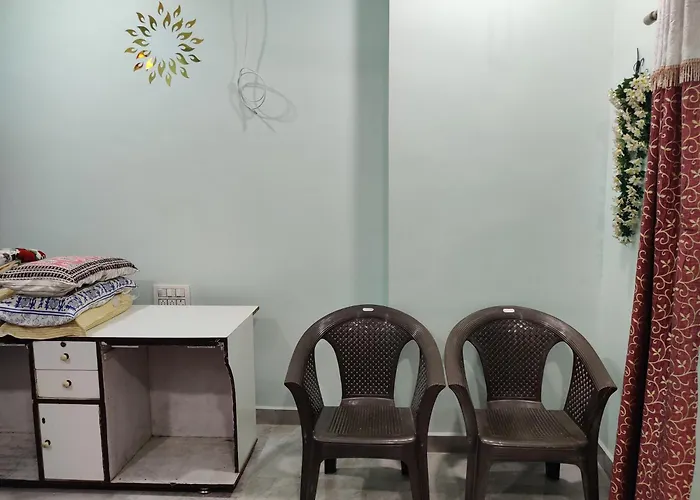 Madhuban Homestay 1 Ujjain