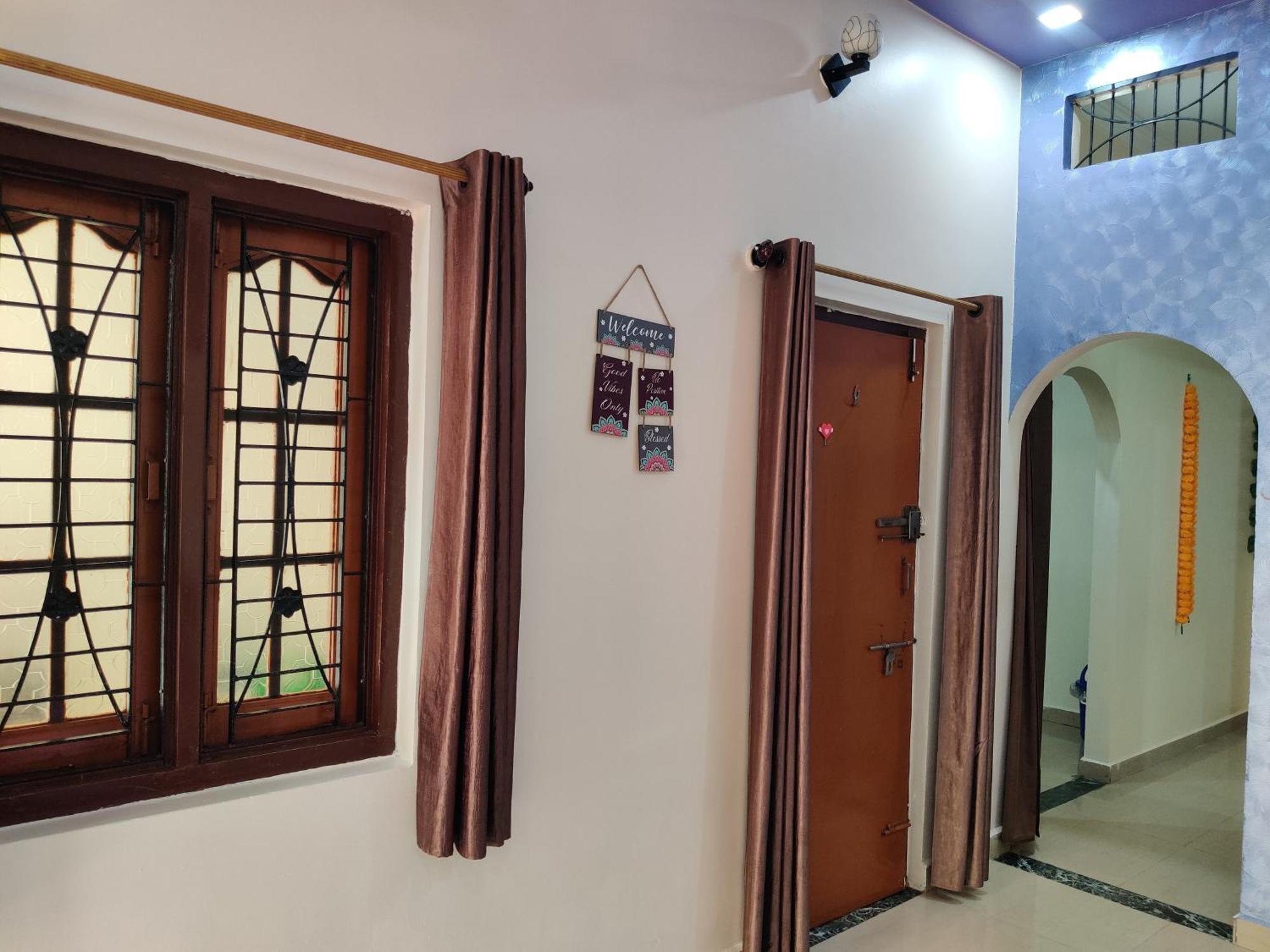 Madhuban 1 Holiday home Ujjain