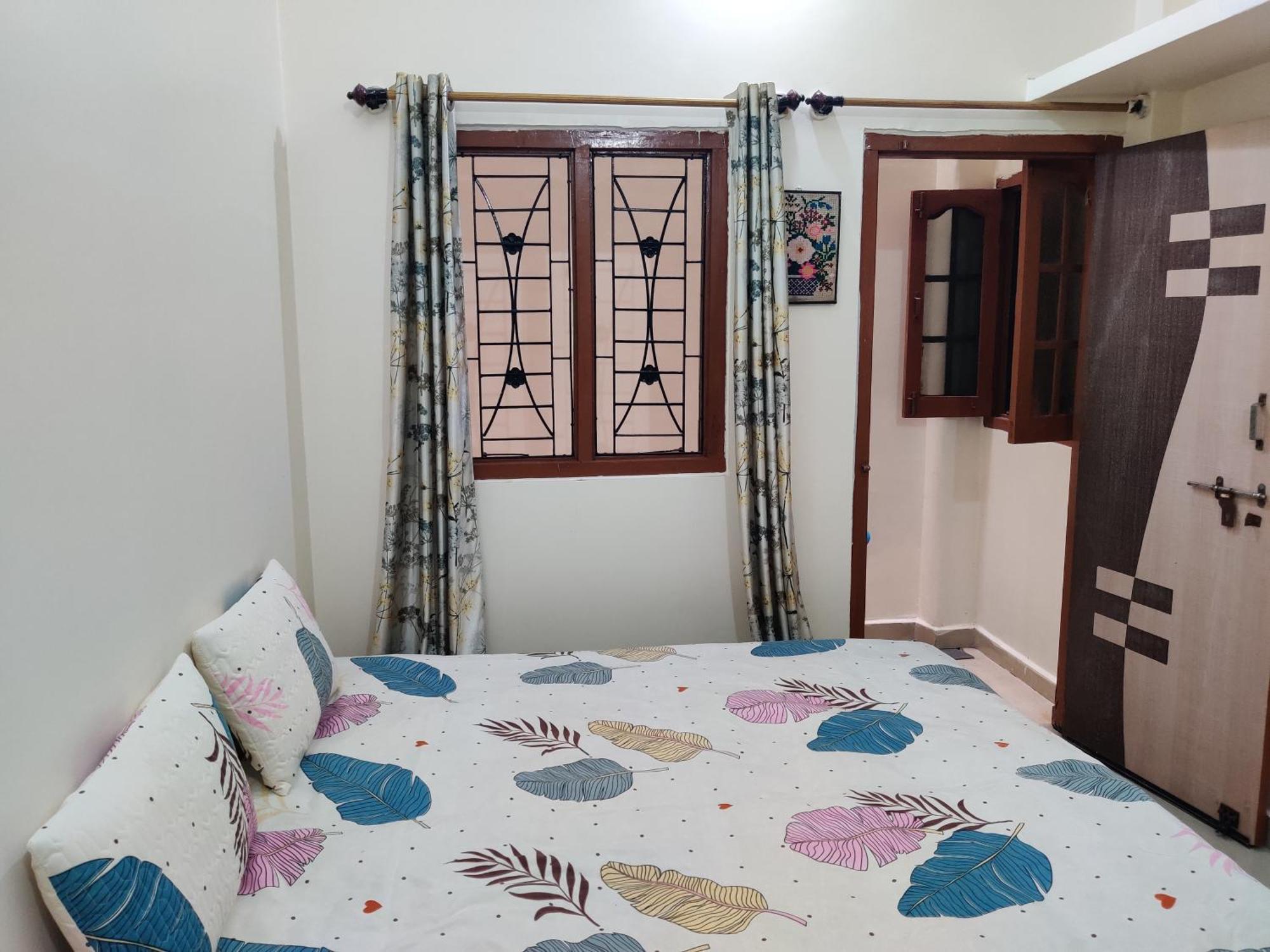 Madhuban 1