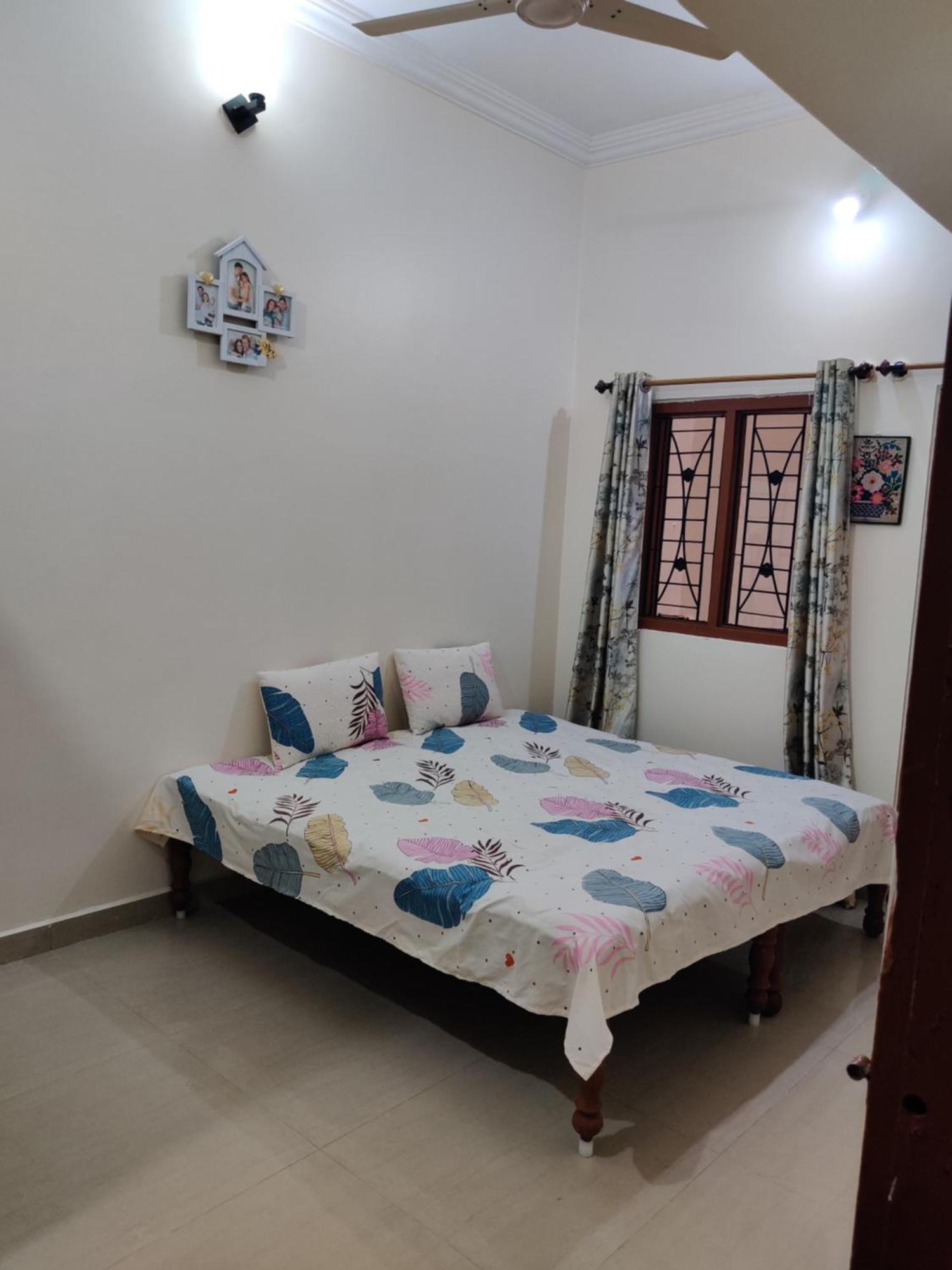 Holiday home Madhuban 1