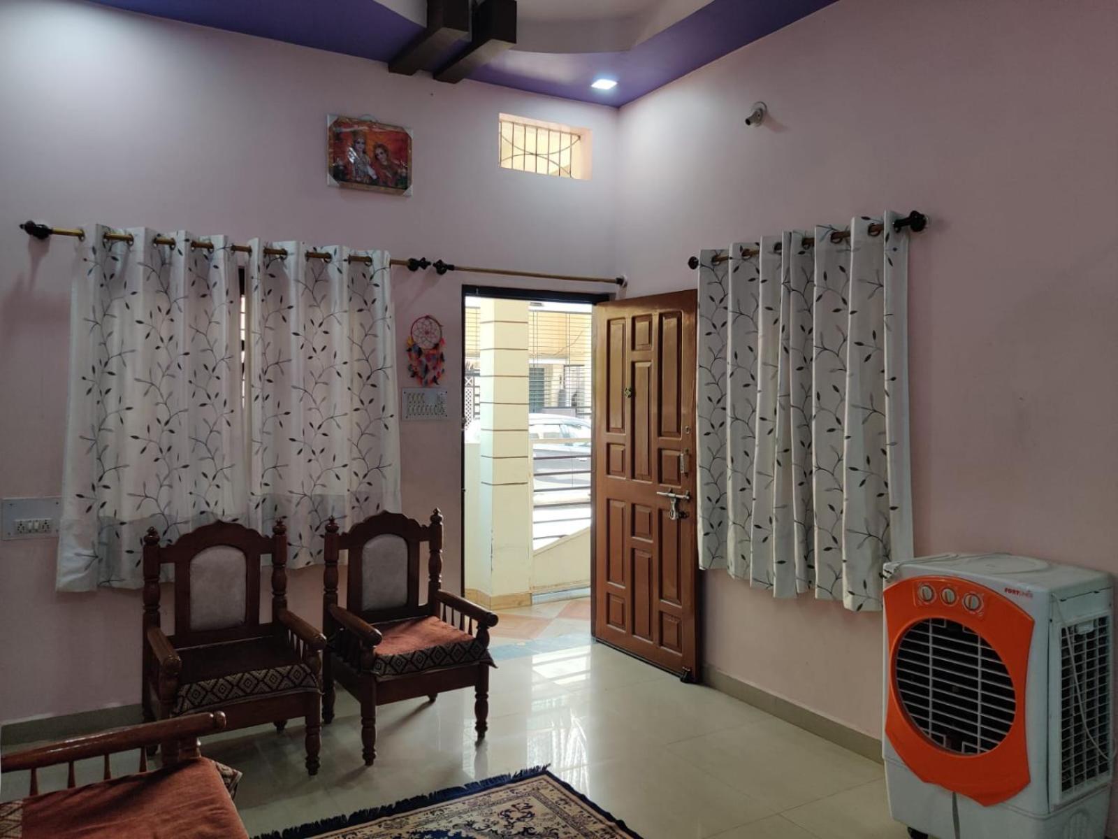 Madhuban 1 Holiday home *