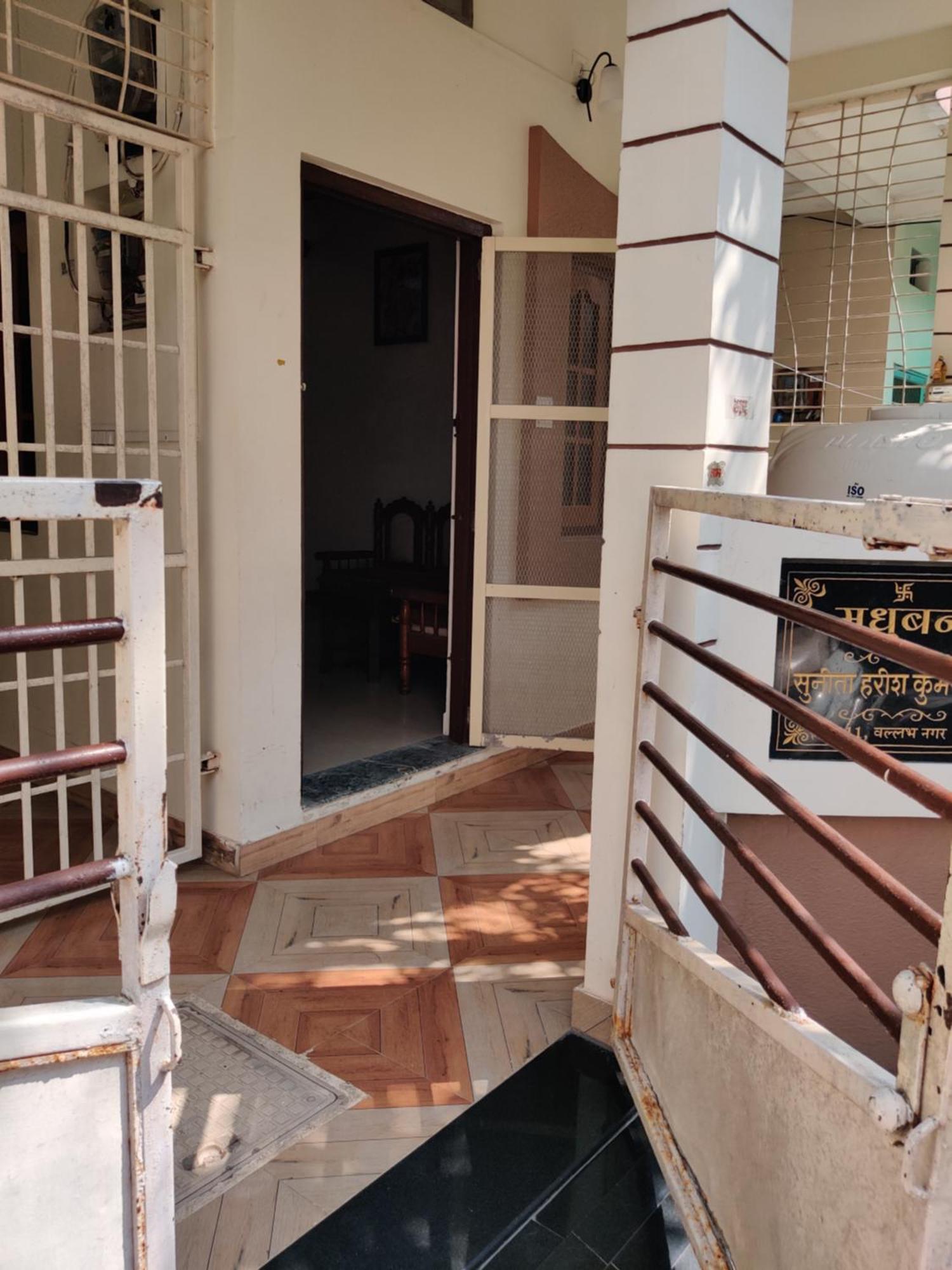 Holiday home Madhuban 1
