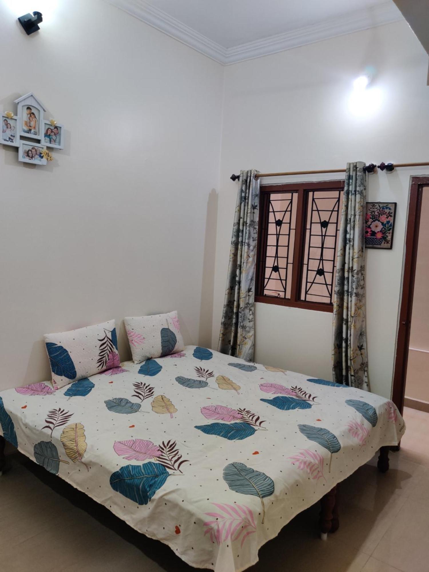 Holiday home Madhuban 1 *
