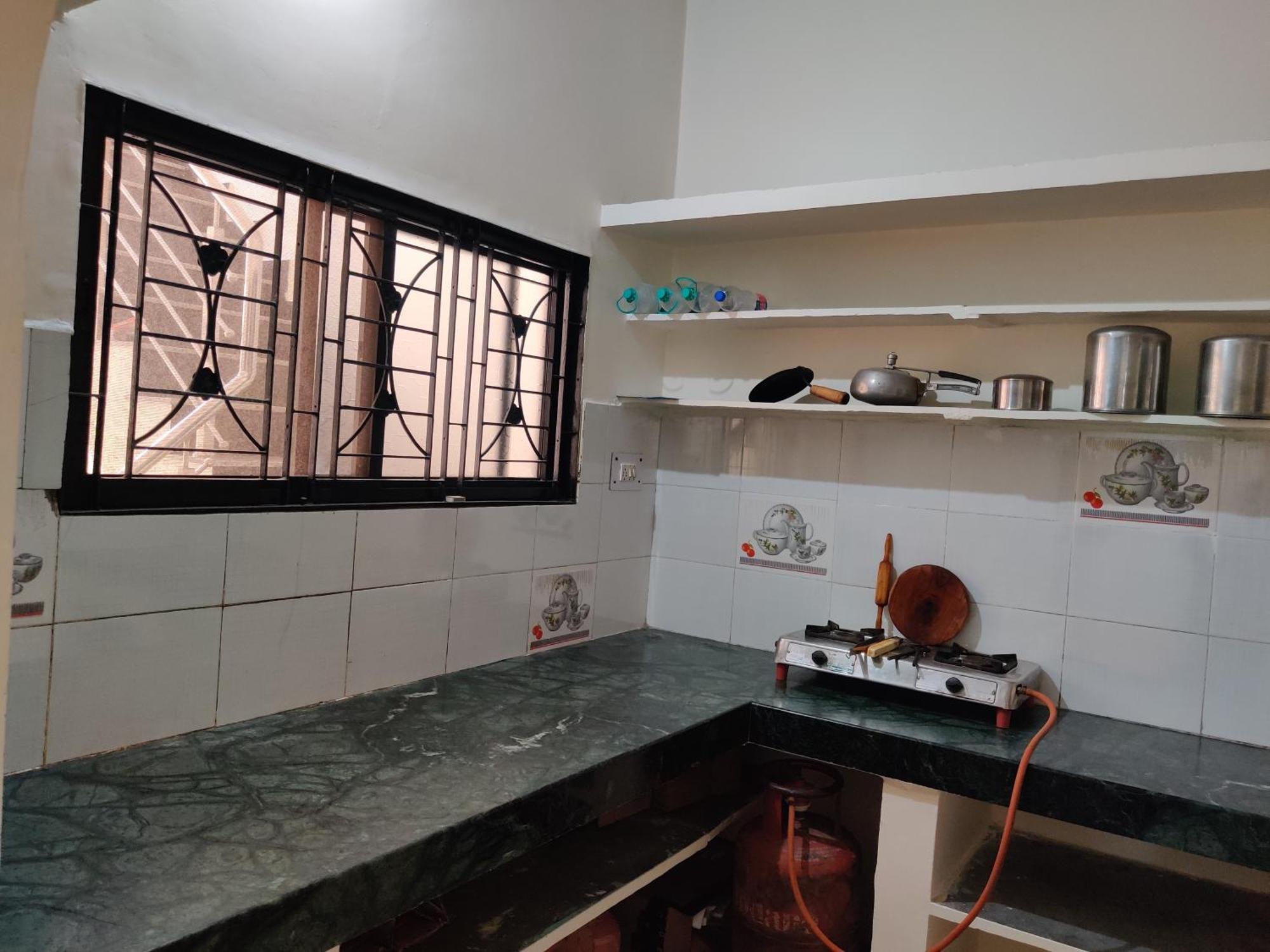 Holiday home Madhuban 1 *