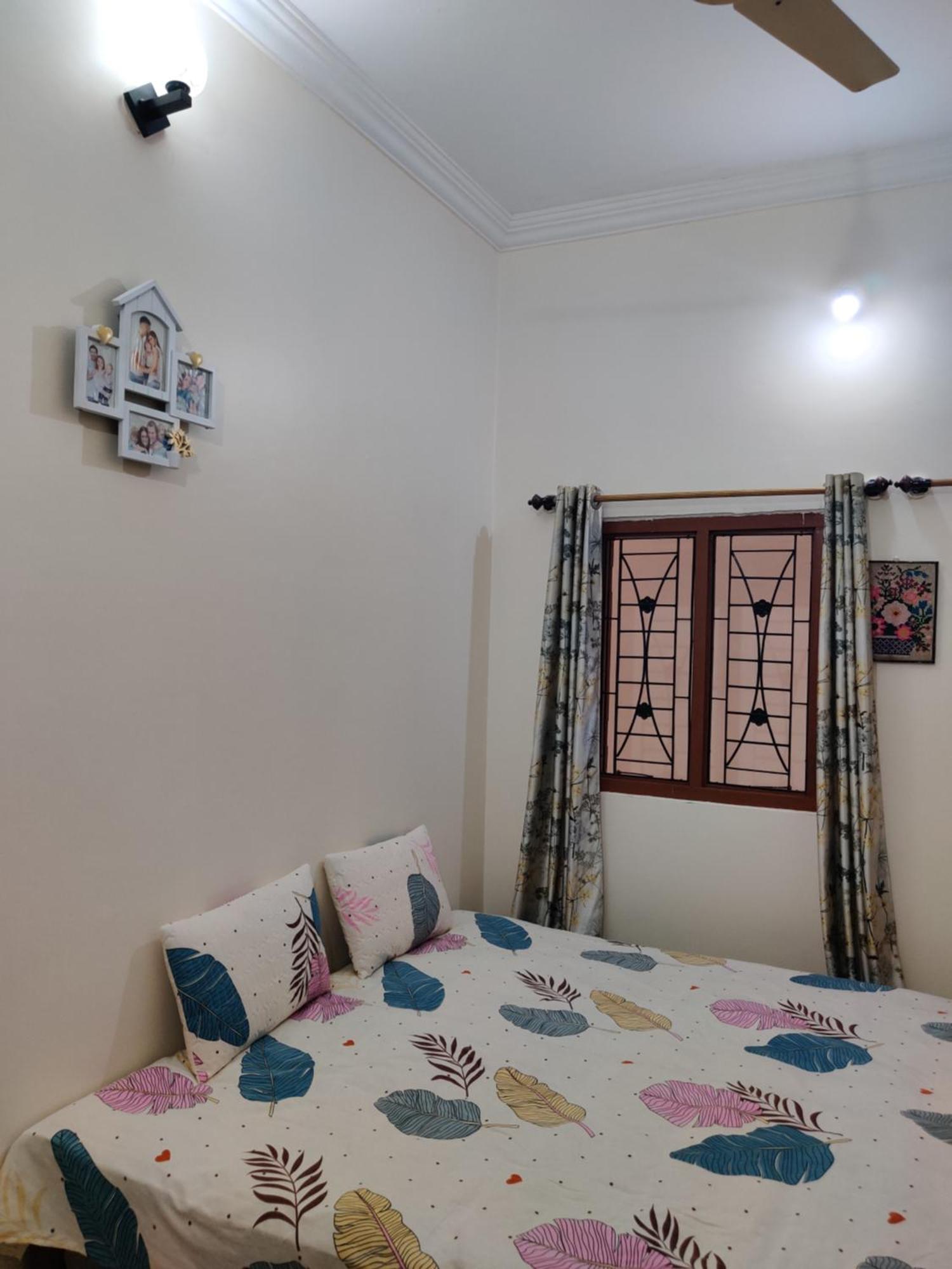 Madhuban 1 Holiday home Ujjain