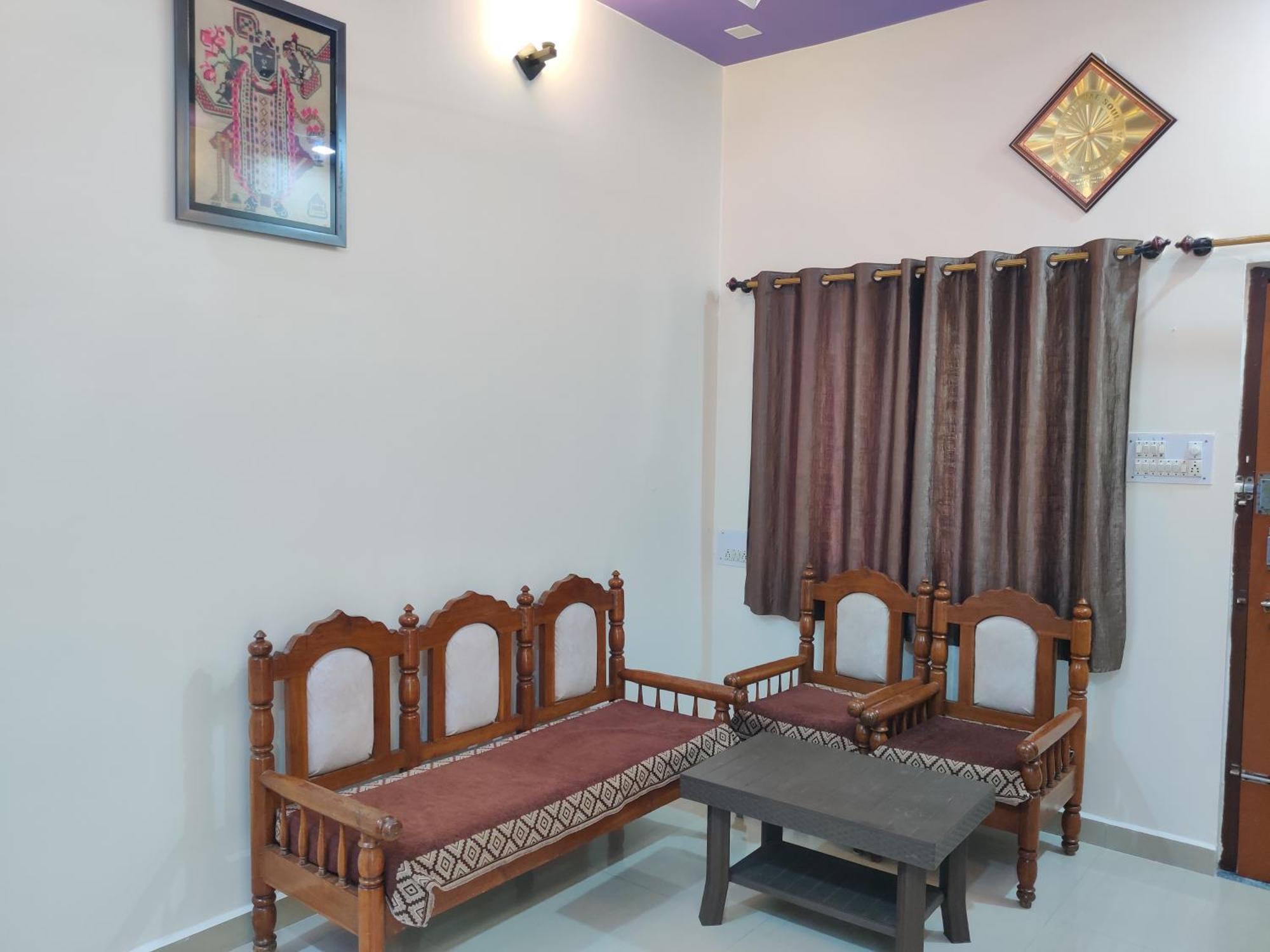 Holiday home Madhuban 1 Ujjain