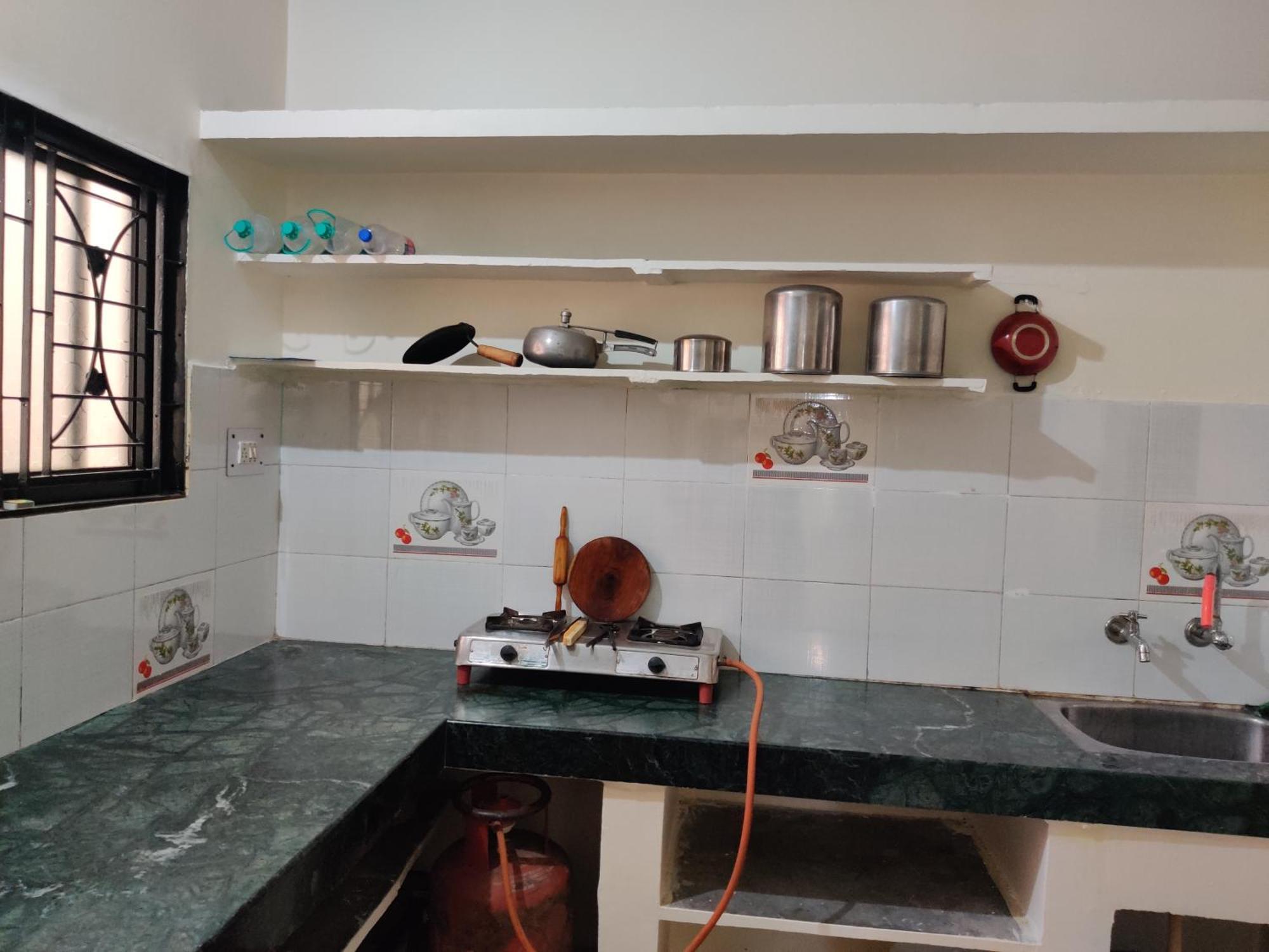 Madhuban 1 Holiday home *