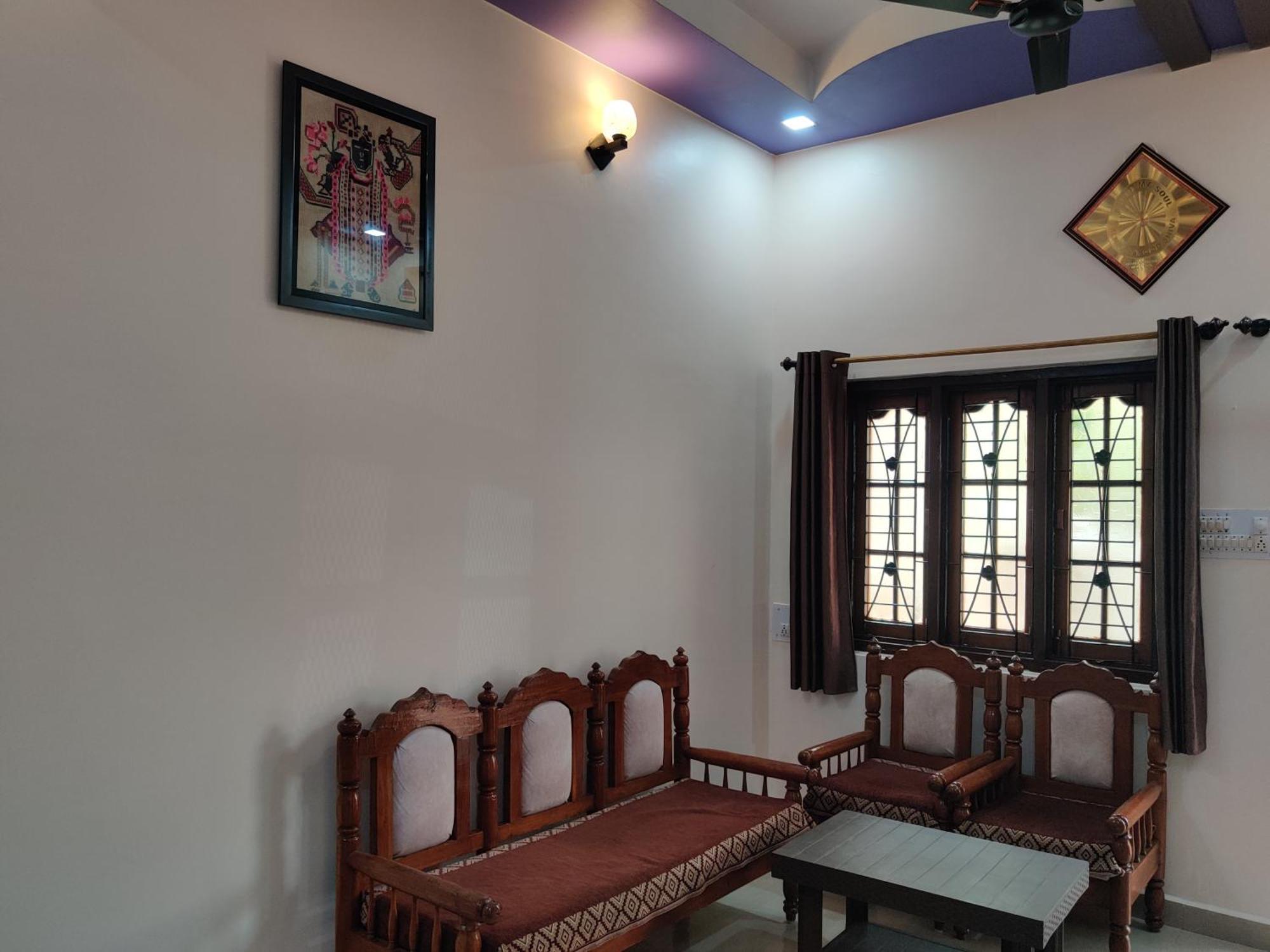 Holiday home Madhuban 1 *