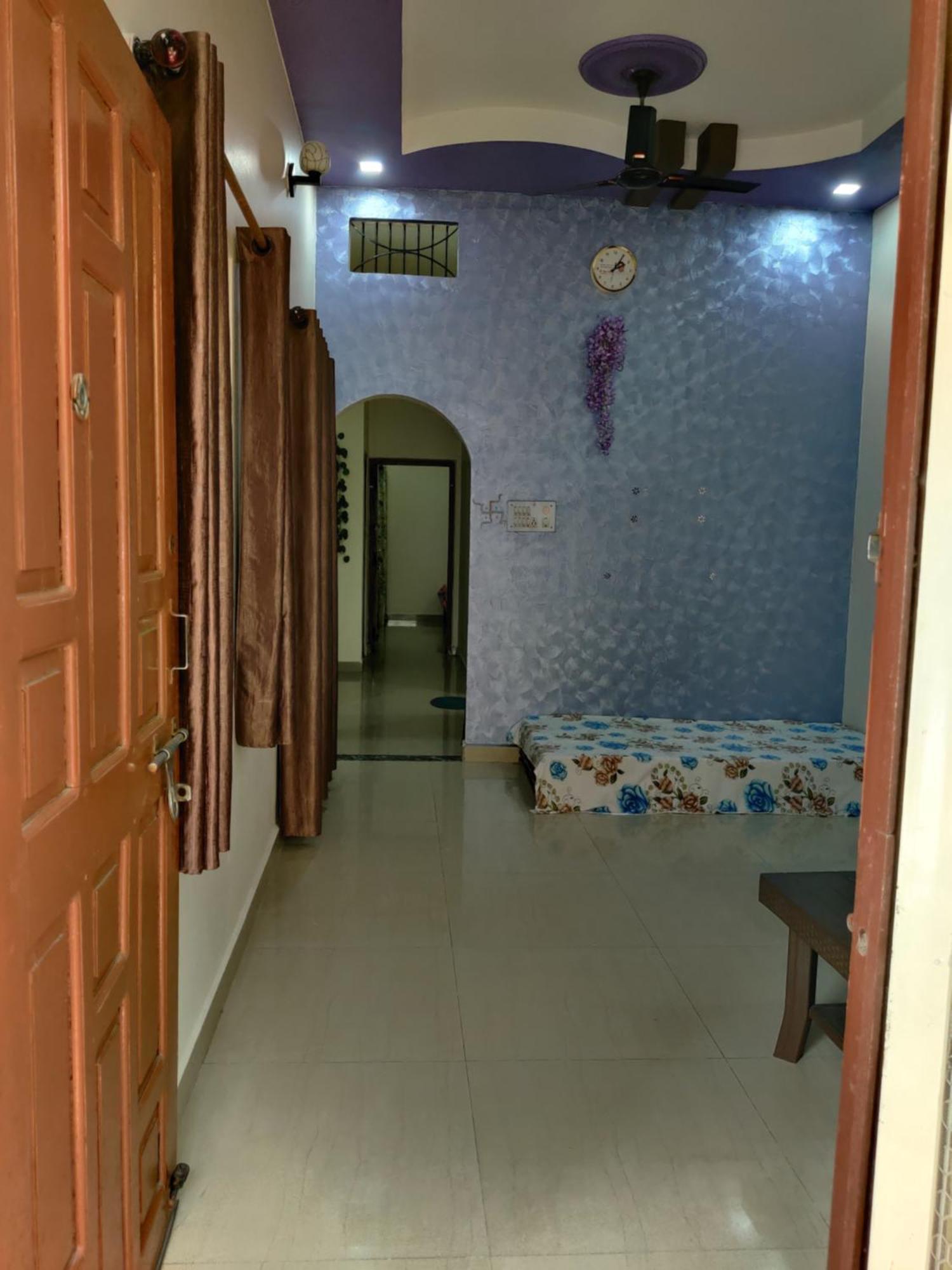 Madhuban 1 Holiday home Ujjain