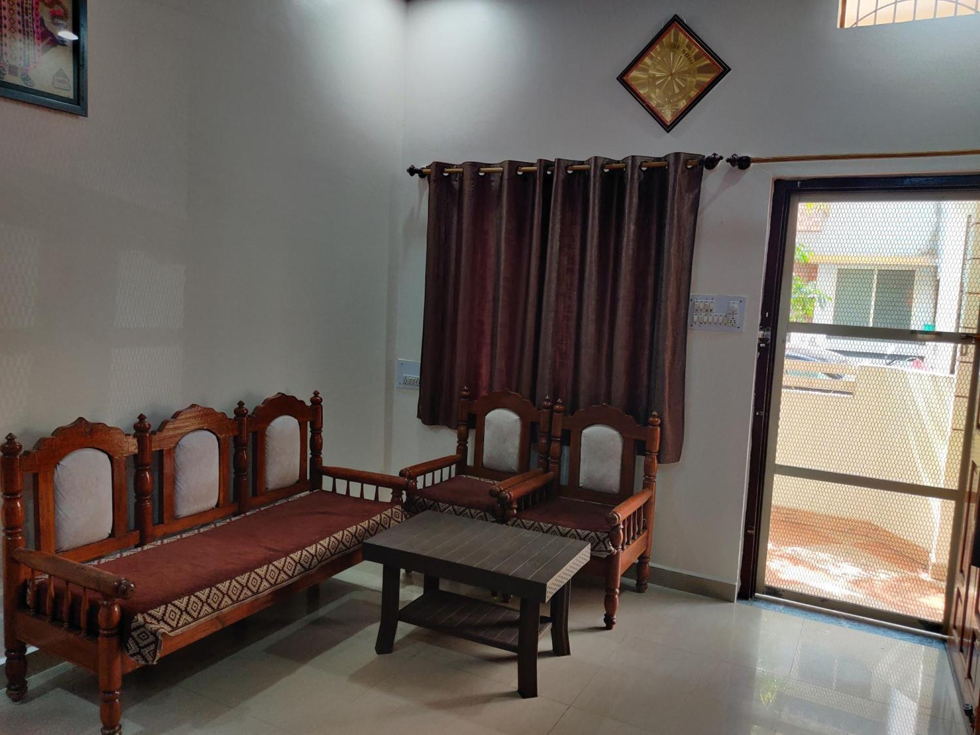 Madhuban 1 * Ujjain