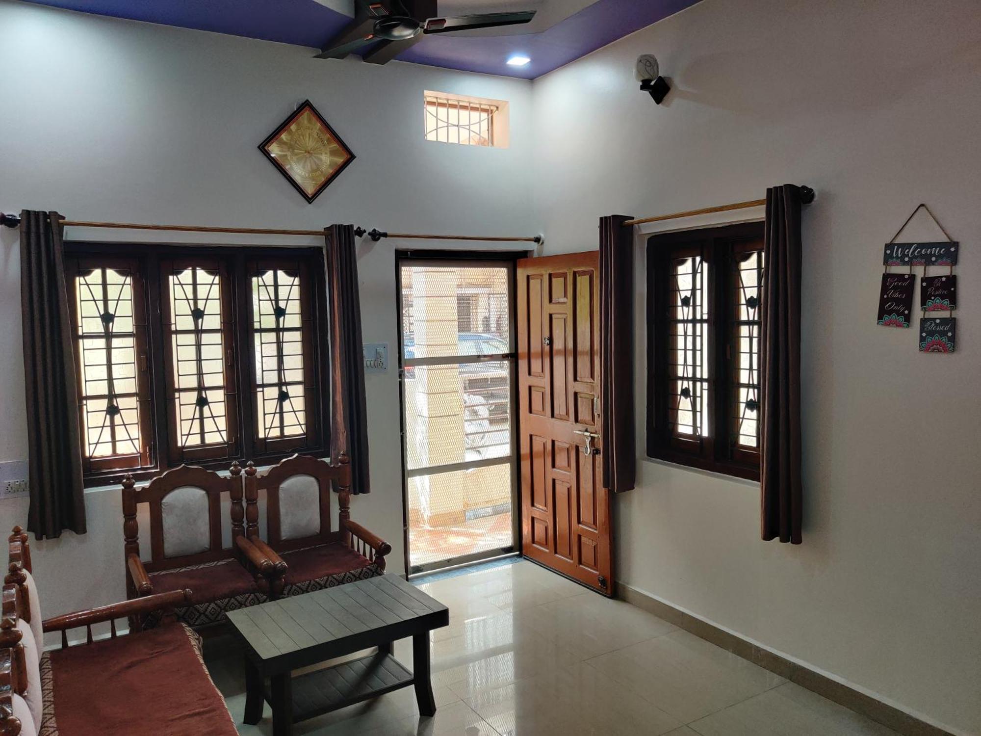 Madhuban 1 Holiday home *