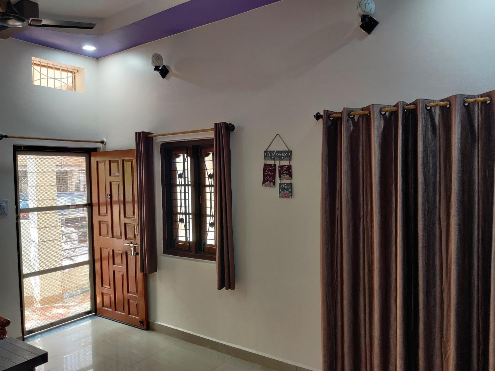 Holiday home Madhuban 1 Ujjain