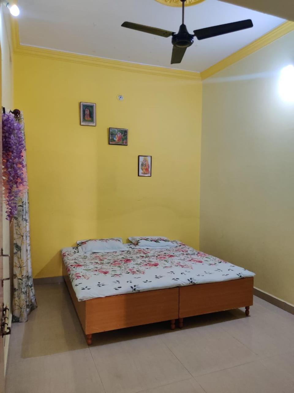 Holiday home Madhuban 1 *