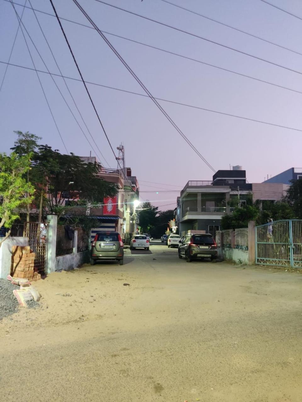 Madhuban 1 Holiday home *