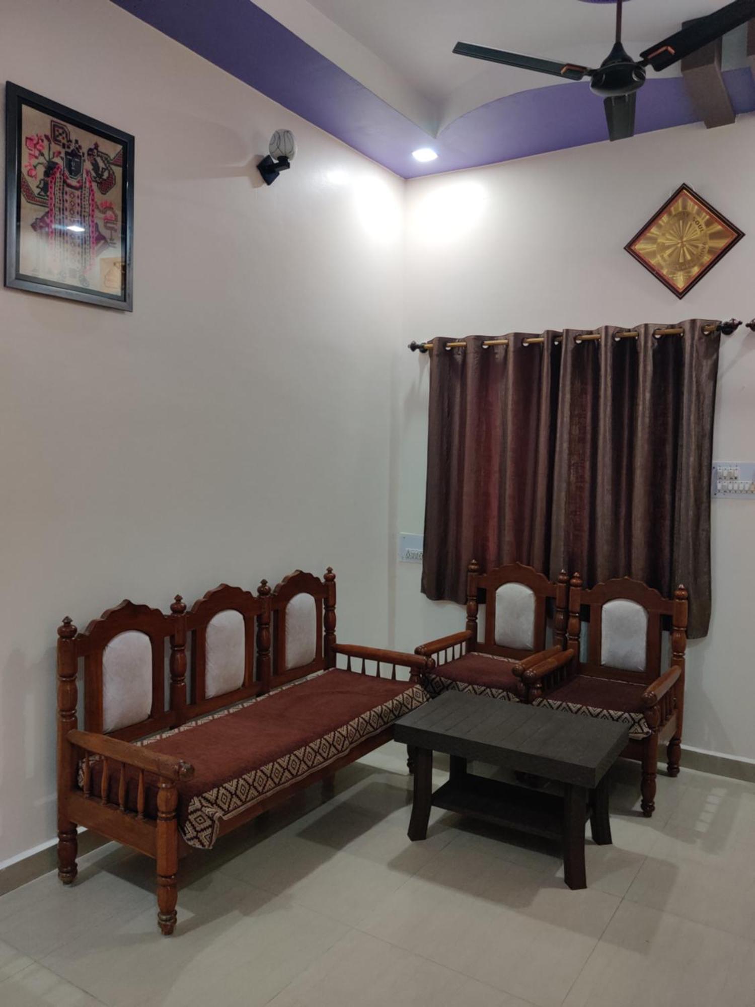 Holiday home Madhuban 1 *