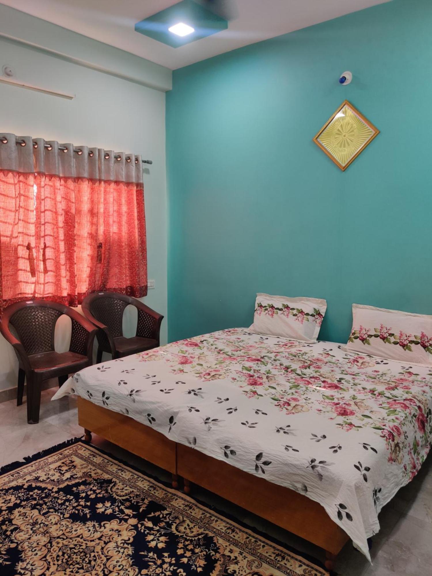 Madhuban 1 Holiday home *