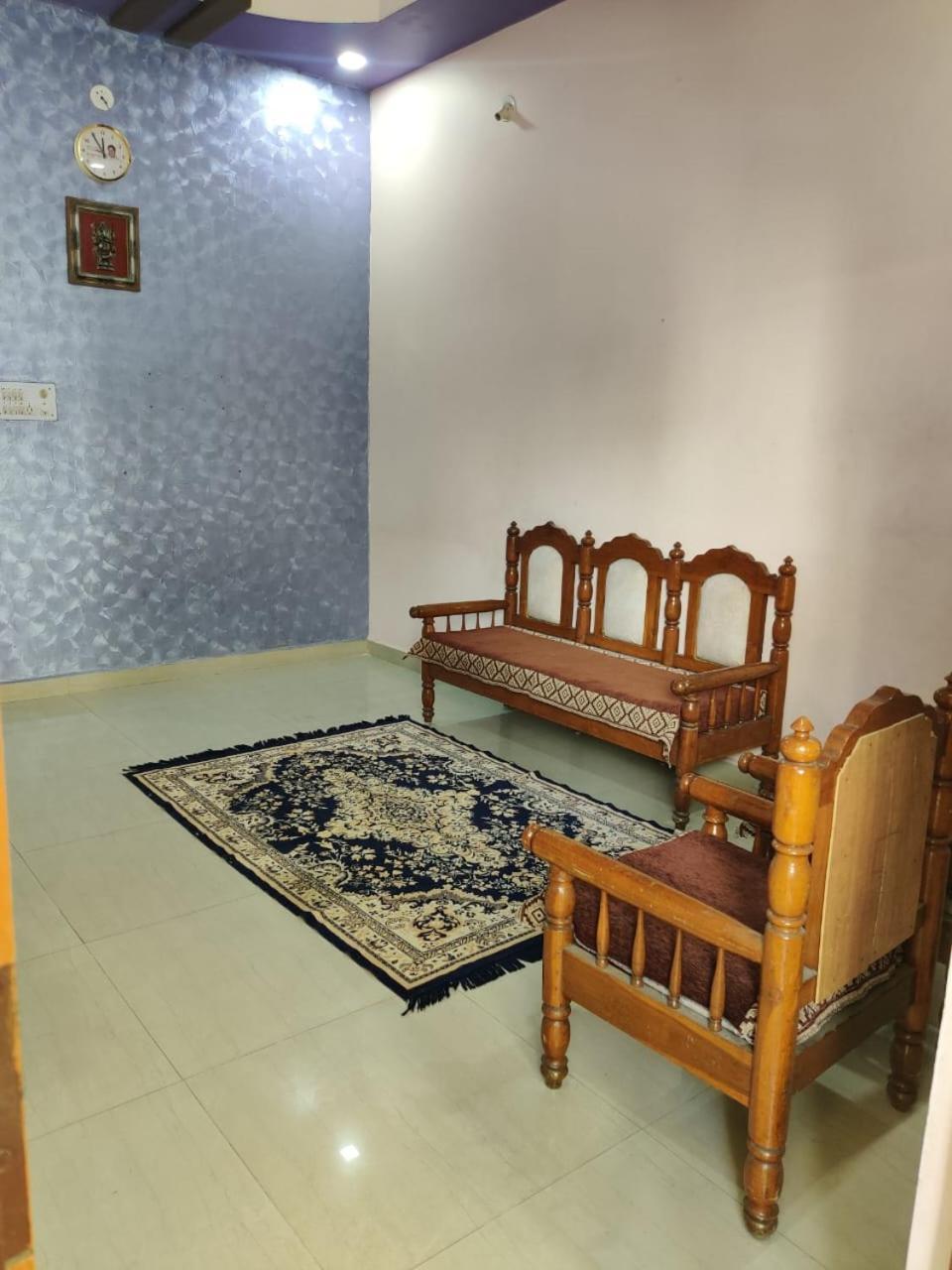 Madhuban 1 Holiday home Ujjain
