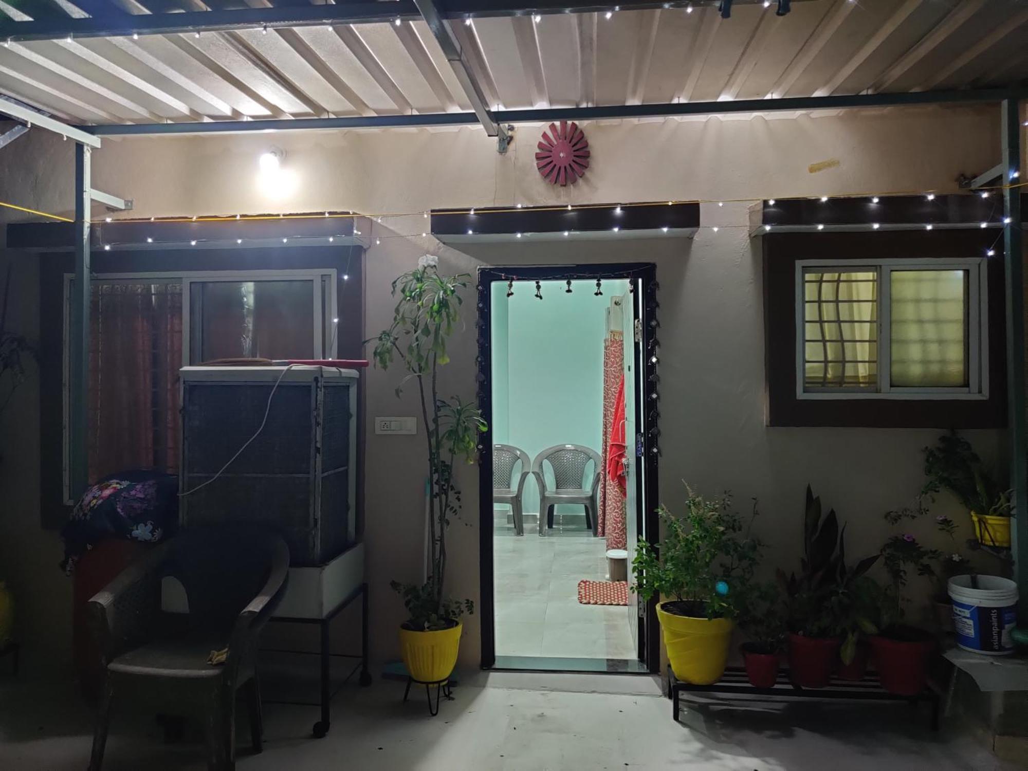 Madhuban 1 Holiday home *