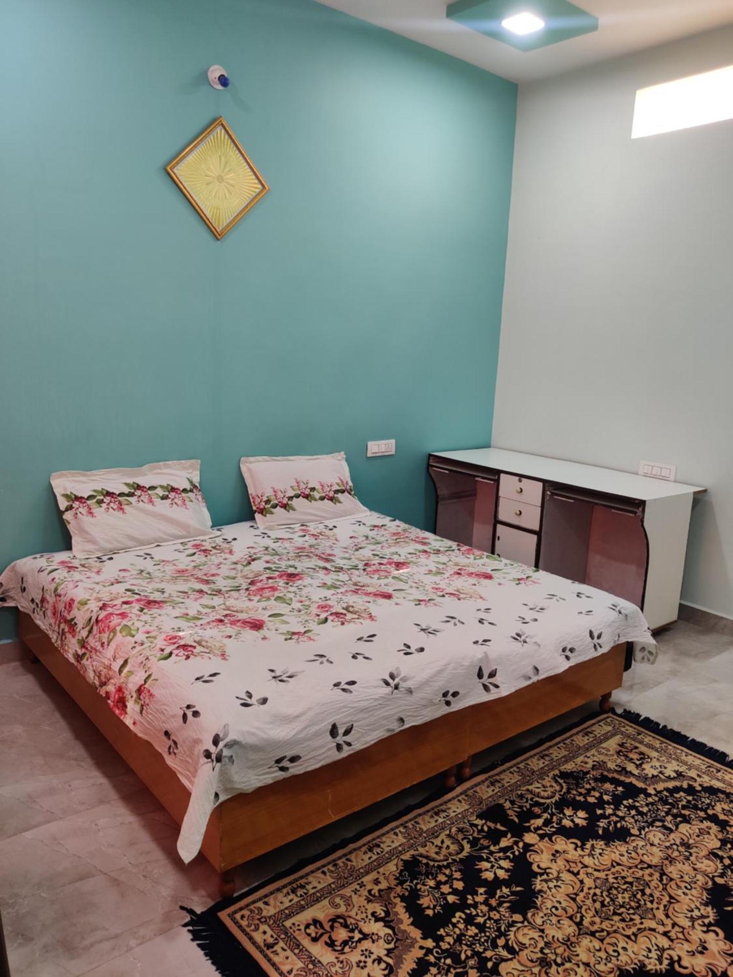 Holiday home Madhuban 1 *