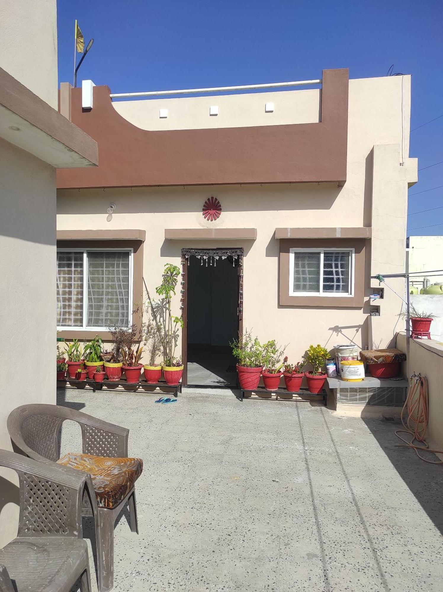 Madhuban 1 Holiday home Ujjain