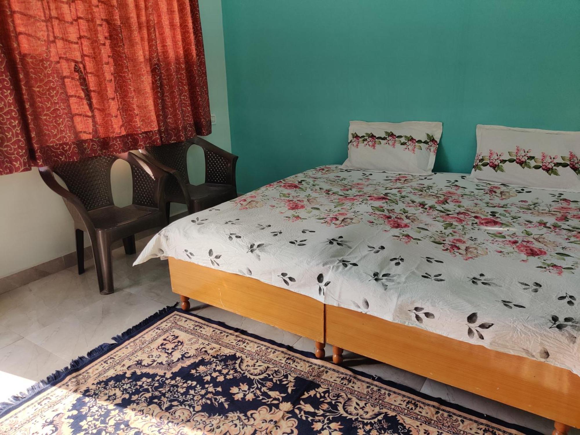 Holiday home Madhuban 1