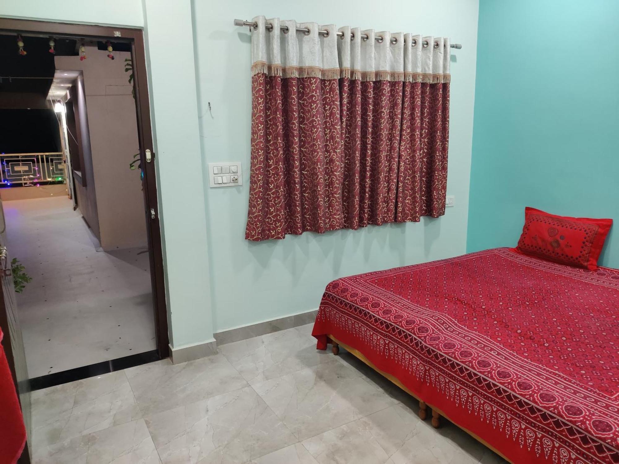 Holiday home Madhuban 1