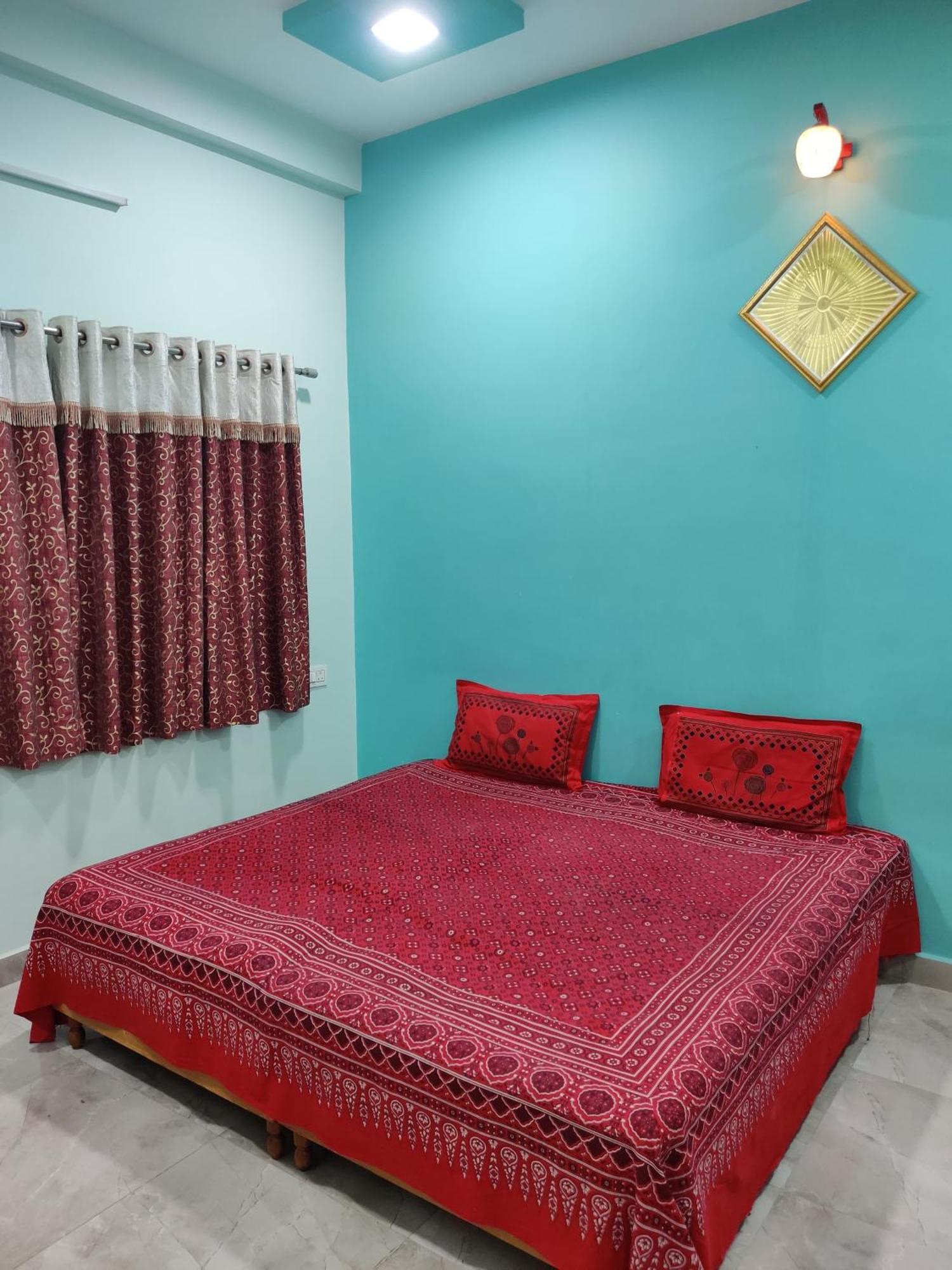Madhuban 1 Holiday home Ujjain